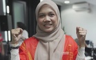 Pegawai eksekutif timba pengalaman 'orang media' pada SUKMA 2026