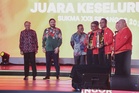 SUKMA 2026: 101 pingat emas Selangor pencapaian luar biasa, aras baharu untuk dicabar