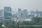 API in three Selangor localities still unhealthy as haze persists