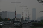 Haze expected to persist in short term, may worsen if Indonesia hotspots rise