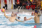 SUKMA 2026: Selangor bangkit tewaskan Wilayah Persekutuan 13-5 dalam polo air