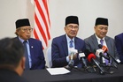 Malaysia-Brunei border issue among matters discussed at ALC-27