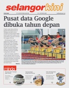 Selangorkini 20 - 26 Ogos 2026