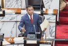 RS-2 sasar kecilkan jurang pendapatan antara daerah - MB