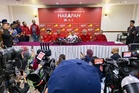 Amirudin: Tiada pihak dipersalahkan atas keputusan PRN Negeri Sembilan