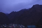 India says border peace critical to ties with China amid reports of military tensions