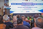 PM: Kerajaan MADANI tidak pernah sokong kegiatan judi