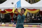 SUKMA terakhir, Muhammad Arif Irfan tekad buru emas buat Selangor