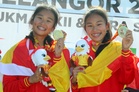 SUKMA 2026 round-up: Selangor extends lead with three more golds