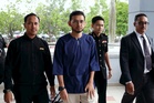 Celebrity preacher claims trial to 34 CBT, 17 money laundering charges
