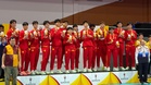 Dua tahun latihan bawa Selangor pertahan emas bola tampar