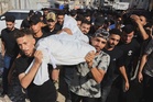 Angka korban di Gaza meningkat kepada 73,386 orang, lebih 174,000 cedera