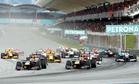 F1 GP Bahrain di Sepang: Tiket tiga hari serendah RM200 untuk pemegang MyKad