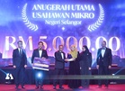 PLATS helps Selangor entrepreneurs boost digital marketing skills, sales
