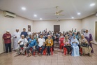 54 penduduk DUN Rawang terima Insentif Haji Muassasah RM1,500