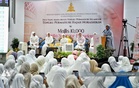 Majlis 10,000 Wanita Selangor Berselawat perkukuh ukhuwah, rohani