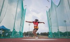 Rangkuman SUKMA 2026: Kilauan tiga emas, Selangor terus buru podium