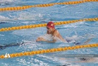 SUKMA 2026: Cayden Gooi raih pingat perak 100 meter kuak dada lelaki