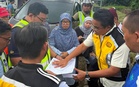 Pemaju digesa dalamkan longkang, elak limpahan air ke rumah penduduk