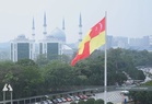 Selangor air quality remains unhealthy this morning
