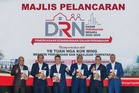 KPKT selesai lebih 1,640 projek perumahan sakit, terbengkalai