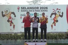 SUKMA 2026: Olahraga Selangor buru tambahan pingat dalam lima acara akhir