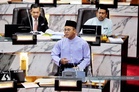 RS-2 ikrar negeri kepada rakyat, kata MB