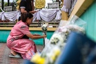 Accused Thai school shooter watched violent content online, police say
