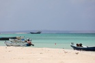 Four crew killed in Red Sea attack while missile strike reported in Gulf