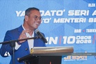 Selangor pantau jerebu, langkah sewajarnya diambil ikut bacaan IPU