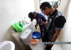 Poorly maintained bathrooms fuel dengue fears in Bangi Ave 3