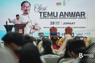 Pemansuhan AUKU: PM mahu mahasiswa berani kemuka pandangan, berfikir kritis