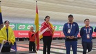 SUKMA 2026: Adelia hadiahkan gangsa Masters Wanita buat kontinjen Selangor