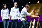Anwar mahu industri filem lebih terbuka, kreatif tanpa luntur nilai