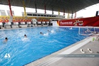 SUKMA 2026: Selangor sasar emas polo air