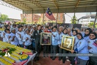 Pulut Semangat 640 meter cipta rekod pertama, terpanjang di Asia