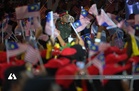 Lebih 20,000 pengunjung meriahkan Sambutan Ambang Merdeka Selangor 2026