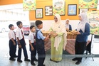 Nutrisel bermula hari ini, 106,435 murid nikmati sarapan percuma