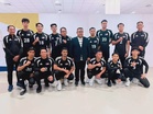 Piala Raja Thai: Malaysia naib juara regu berpasukan