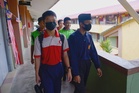 Schools in Hulu Langat, Sepang closed tomorrow due to haze