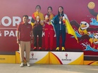 SUKMA 2026: Yuan Yi raih emas, Hermann tambah gangsa renang Selangor