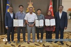 Selangor bangunkan pakar nuklear, sasar teroka sektor tenaga lima tahun lagi