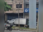 Lelaki diserang sawan, BMW langgar enam kenderaan di Cheras