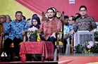Istana Alam Shah warns public against conman duping the public as palace bodyguard