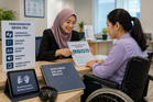 MAIS disaran perkenal Protokol Akses Perkhidmatan, permudah urusan OKU