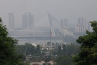 Johan Setia logs highest API reading in Malaysia at 188