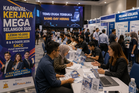 Karnival Kerjaya Mega Selangor 2026 tawar lebih 10,000 peluang kerja