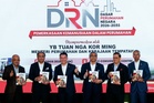 KPKT resolves over 1,600 sick, abandoned housing projects worth RM153b