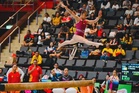 SUKMA 2026: Selangor sapu emas, perak gimnastik batang titian wanita