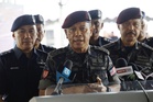 PRN Negeri Sembilan: Polis perketat kawalan keselamatan di istana, pejabat kerajaan